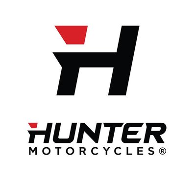 Trademark Hunter Motorcycles