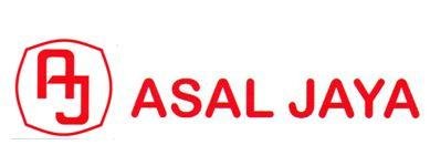 Trademark AJ ASAL JAYA