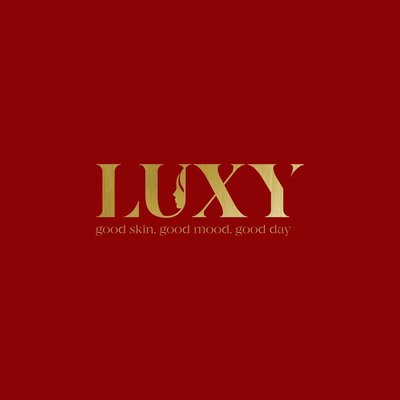 Trademark LUXY