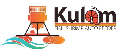 Trademark Kulam Fish Shrimp Auto Feeder