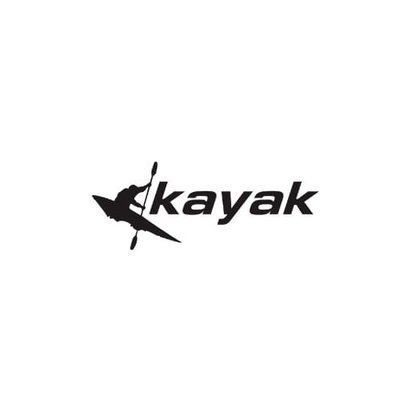 Trademark KAYAK + Lukisan