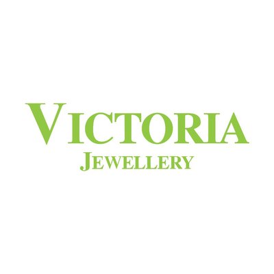 Trademark VICTORIA JEWELLERY