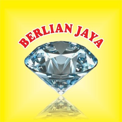 Trademark BERLIAN JAYA