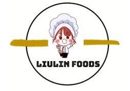 Trademark LIULIN FOODS dan Lukisan.