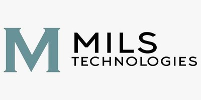 Trademark MILS TECHNOLOGIES + LUKISAN