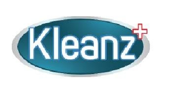 Trademark KLEANZ+