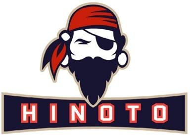 Trademark HINOTO