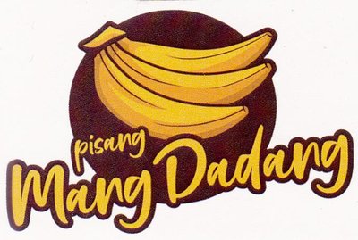 Trademark Pisang Mang Dadang