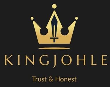 Trademark KING JOHLE