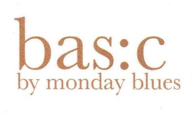 Trademark bas:c by monday blues