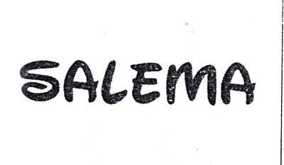 Trademark salema