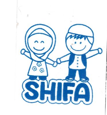 Trademark SHIFA