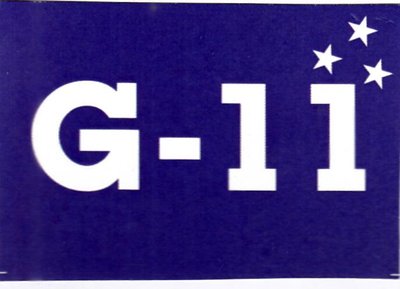 Trademark g-11