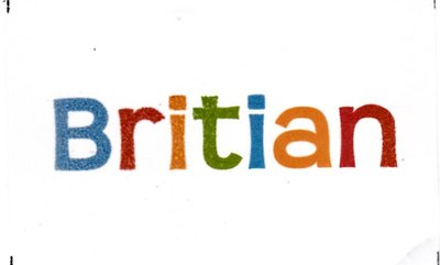 Trademark britian