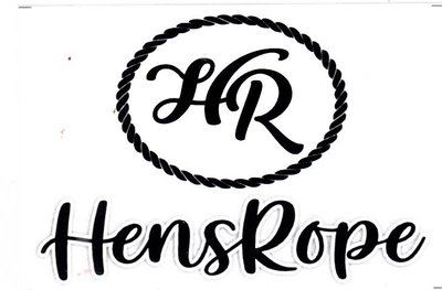 Trademark hensrope