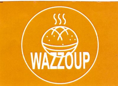 Trademark wazzoup