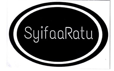 Trademark Syifaaratu