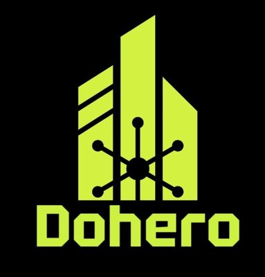 Trademark DOHERO