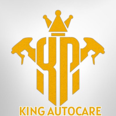 Trademark KING AUTOCARE