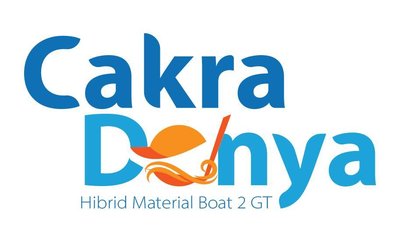 Trademark Cakra (Aceh) artinya Kabar, Donya (Aceh) artinya Dunia