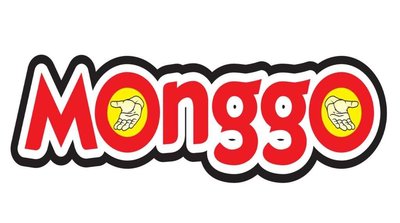 Trademark MONGGO