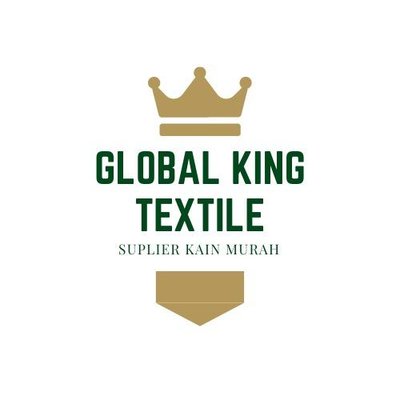 Trademark GLobal King Textile