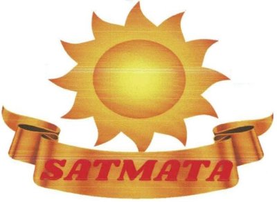 Trademark SATMATA + LOGO