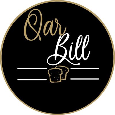 Trademark QarBill + LOGO