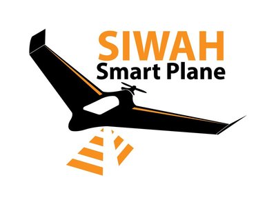 Trademark Siwah Smart Plane