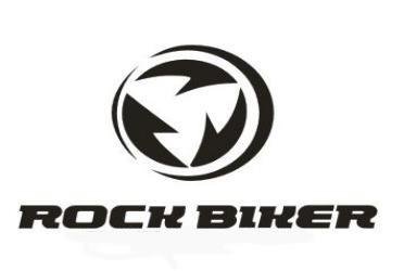 Trademark ROCK BIKER : suatu penamaan.