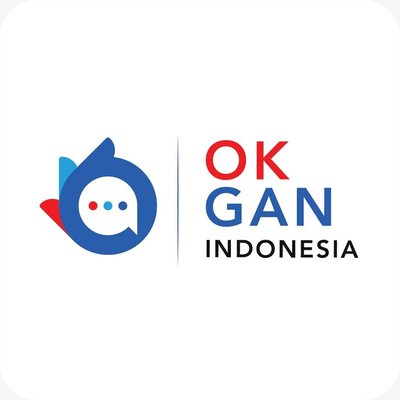 Trademark OK GAN INDONESIA