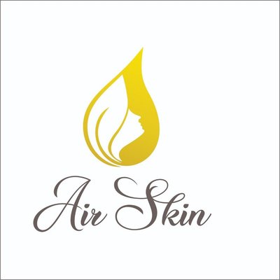 Trademark Air Skin