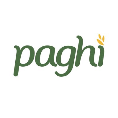 Trademark paghi