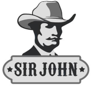 Trademark SIR JOHN