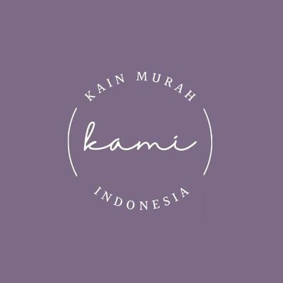 Trademark KAMI + LOGO