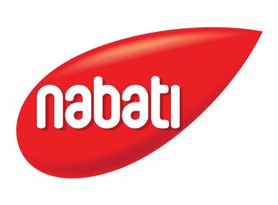 Trademark NABATI