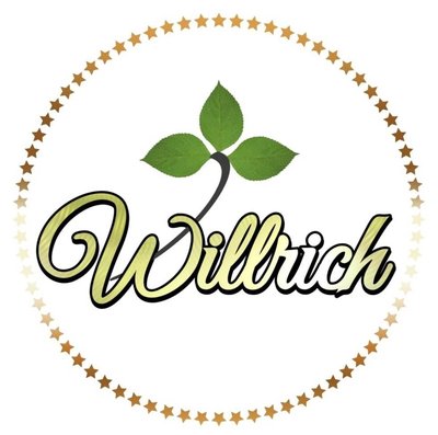 Trademark Willrich + Lukisan