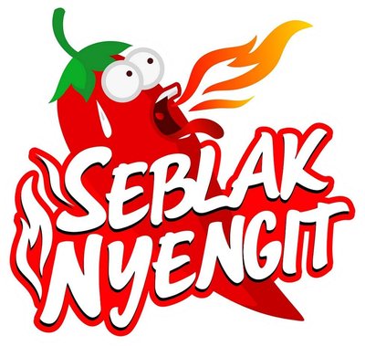 Trademark SEBLAK NYENGIT