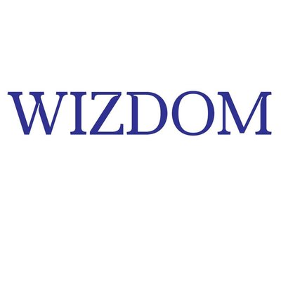 Trademark WIZDOM