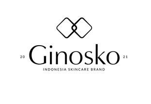 Trademark Ginosko + Logo