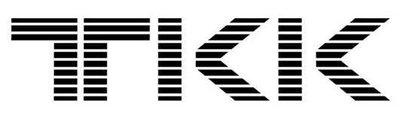 Trademark TKK + LOGO