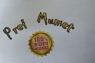 Trademark Prei Mumet