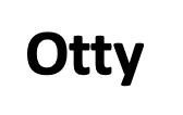 Trademark Otty