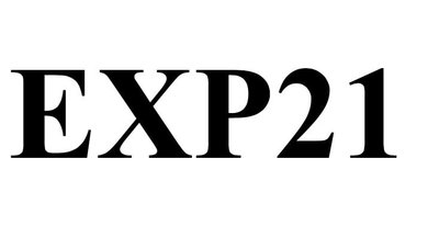 Trademark EXP21