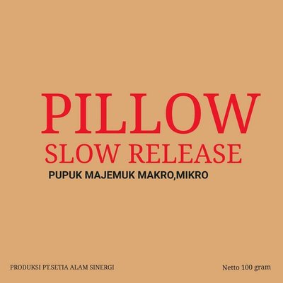 Trademark PILLOW