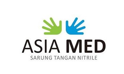 Trademark ASIA MED DAN LOGO