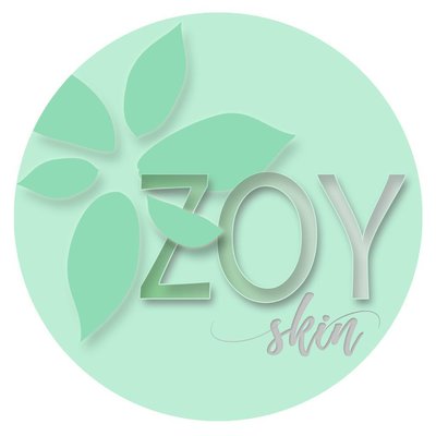 Trademark ZOY SKIN + LUKISAN