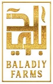 Trademark BALADIY FARMS + Logo