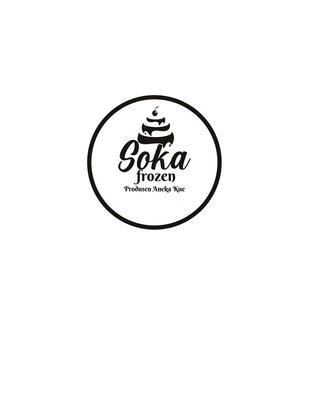 Trademark Soka Frozen