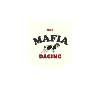 Trademark MAFIA DAGING